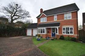 4 Bedroom Detached